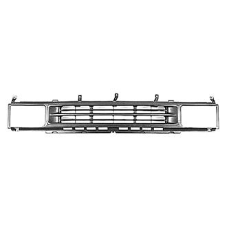 Alzare® - Grille (Standard Line)