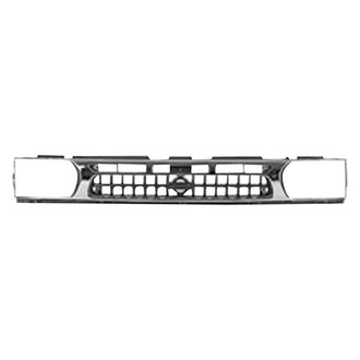 Alzare® - Grille
