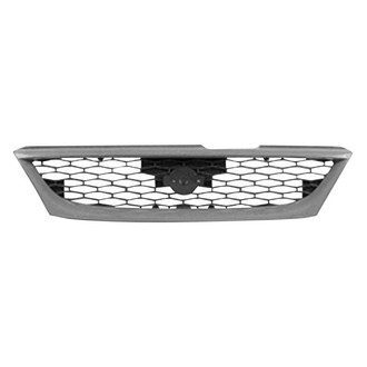 Alzare® - Grille (Standard Line)