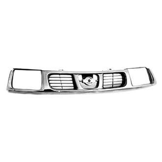 Alzare® - Grille