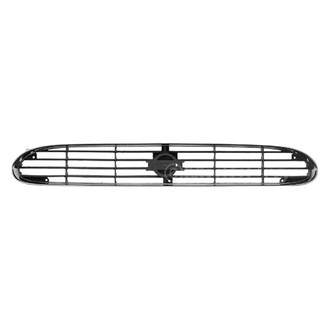 Alzare® - Grille (Standard Line)