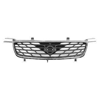Alzare® - Grille (Standard Line)
