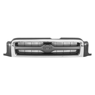 Alzare® - Grille (Standard Line)