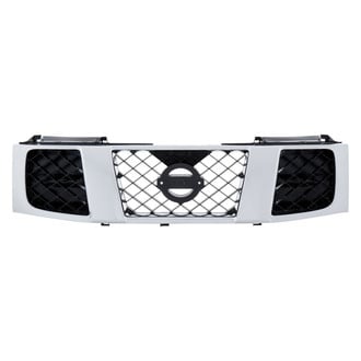 Alzare® - Grille