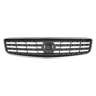 Alzare® - Grille (Standard Line)