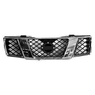 Alzare® - Grille (Standard Line)
