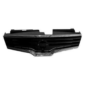 Alzare® - Grille