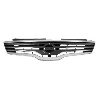Alzare® NI1200221C - Grille (CAPA Certified)