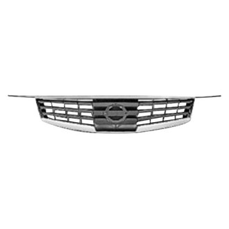 Alzare® - Grille (Standard Line)