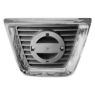 Alzare® - Center Grille (Standard Line)