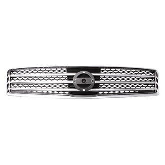 Alzare® - Grille (CAPA Certified)
