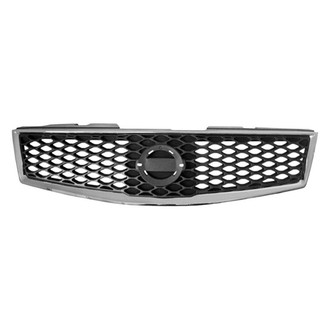 Alzare® - Grille