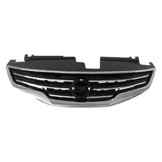 Alzare® - Grille (CAPA Certified)