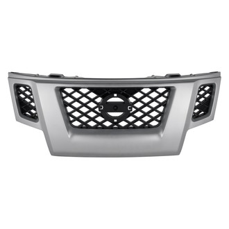 Alzare® - Grille
