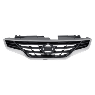 Alzare® - Grille (Standard Line)