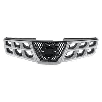 Alzare® - Grille (Standard Line)