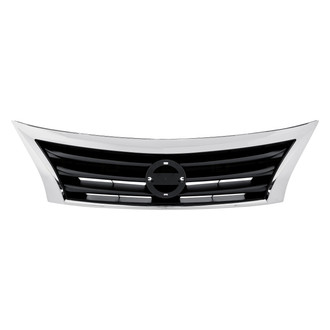 Alzare® NI1200250C - Grille (CAPA Certified)