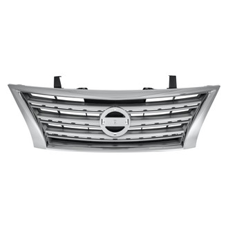 Alzare® - Grille