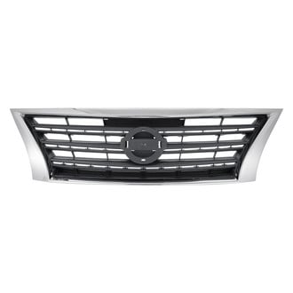 Alzare® - Grille (Standard Line)