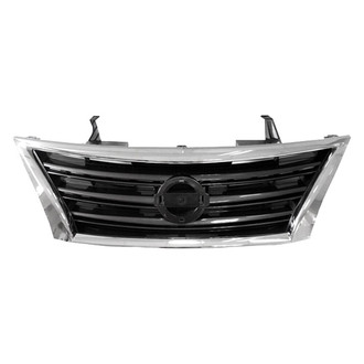 Alzare® - Grille (CAPA Certified)