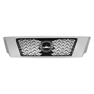 Alzare® - Grille
