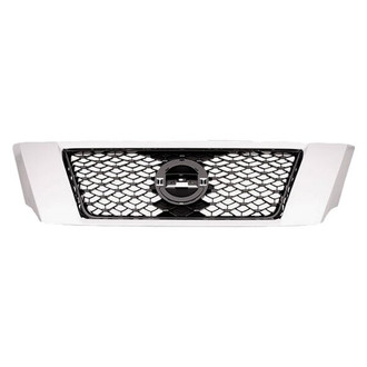 Alzare® NI1200254C - Grille (CAPA Certified)