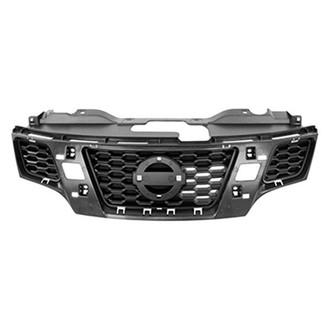 Alzare® - Grille