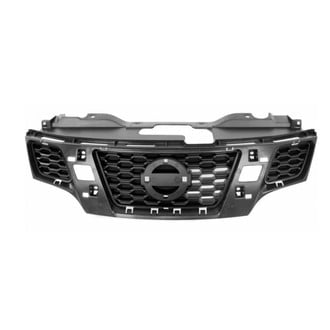 Alzare® - Grille (CAPA Certified)