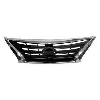 Alzare® - Grille