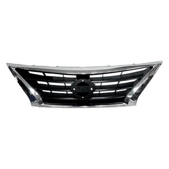 Alzare® - Grille (CAPA Certified)
