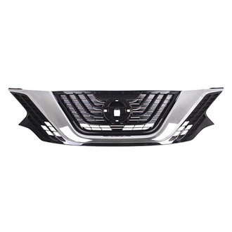 Alzare® - Grille (Standard Line)