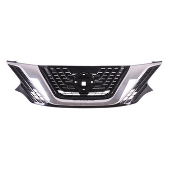 Alzare® - Grille (CAPA Certified)