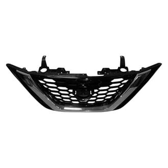 Alzare® - Grille (Standard Line)