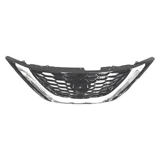 Alzare® - Grille (CAPA Certified)