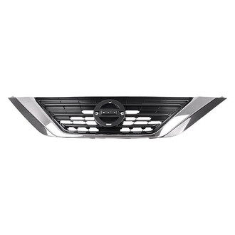 Alzare® NI1200283C - Grille (CAPA Certified)