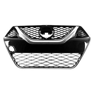 Alzare® - Grille