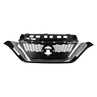 Alzare® NI1200290C - Grille (CAPA Certified)