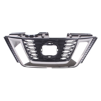 Alzare® - Grille (CAPA Certified)
