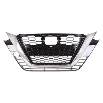 Alzare® - Grille (Standard Line)
