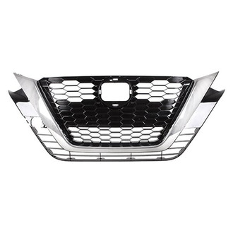 Alzare® - Grille (CAPA Certified)