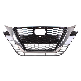 Alzare® - Grille (Standard Line)