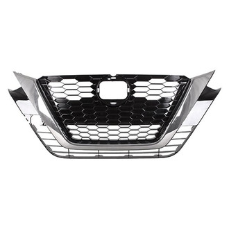 Alzare® - Grille (CAPA Certified)