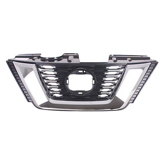 Alzare® - Grille (CAPA Certified)