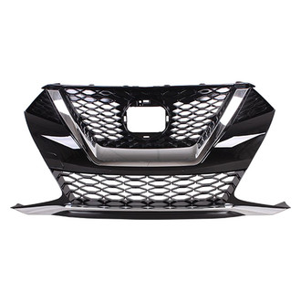 Alzare® - Grille