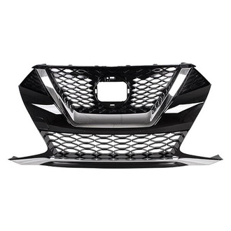 Alzare® - Grille (CAPA Certified)