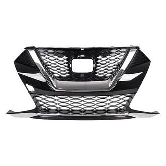 Alzare® - Grille (CAPA Certified)