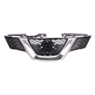 Alzare® - Grille (CAPA Certified)