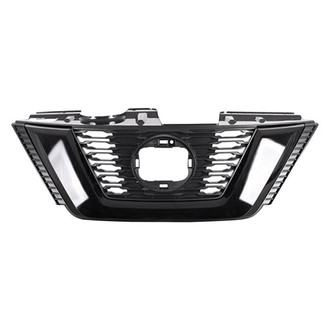 Alzare® - Grille (Standard Line)