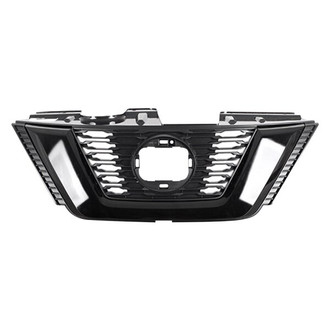 Alzare® - Grille (Standard Line)