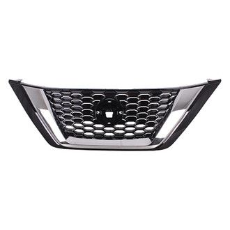 Alzare® - Grille